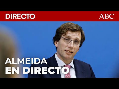 DIRECTO | Presentación del LIBRO de PEDRO SÁNCHEZ, 'Tierra firme'