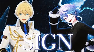 SIGN by FLOW w/ Kishido Temma - Clipped from August 2025 100K MILESTON