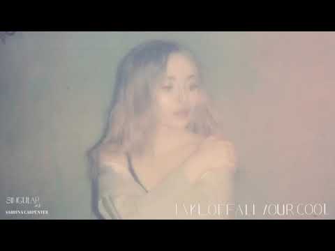 Sabrina Carpenter - Take Off All Your Cool(Official Audio)