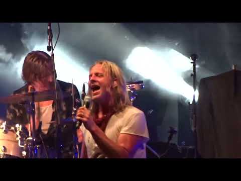 SWITCHFOOT January / February 2023 Australian Tour - The Rockpit