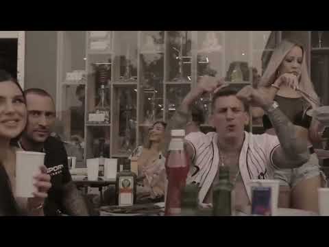 GZUZ x AZET x CAPITAL BRA x FARID BANG x ZUNA - KAMPFSPORT