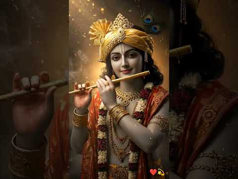 🌸 जब से तेरी हो गई -❤🙏 #krishna #krishnastatus #motivation #hindugod #love #viral #trending