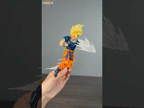 Quick view🔥Demoniacal Fit Fury Awakening #demoniacalfit #dragonball #goku #actionfigures #toys #shf