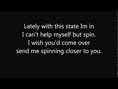 Adele - Crazy for you (Lyrics) 2012