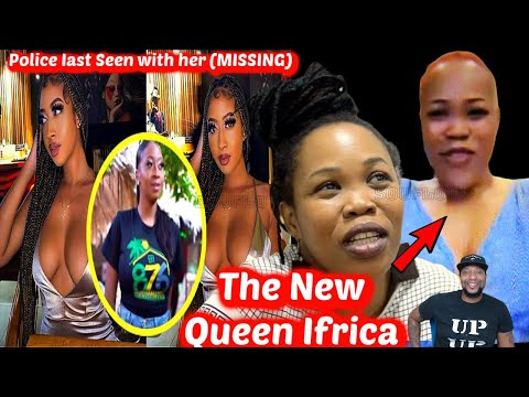 Social Media Influencer Missing + Queen Ifrica New Look + Molly Popping Jamaica