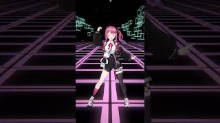 【 #踊ってみた 】コンココンコンココンコンコン👊🏻 / 轟はじめ #shorts #vtuber #dance