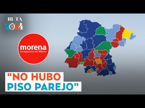 Morena impugna elección a la gubernatura en Guanajuato; acusan coerción del voto