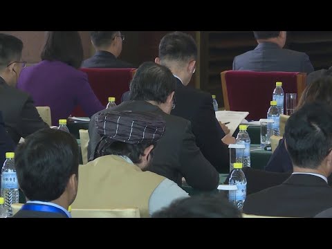 China’s top diplomat Wang reaffirms peaceful resolution on South China Sea disputes