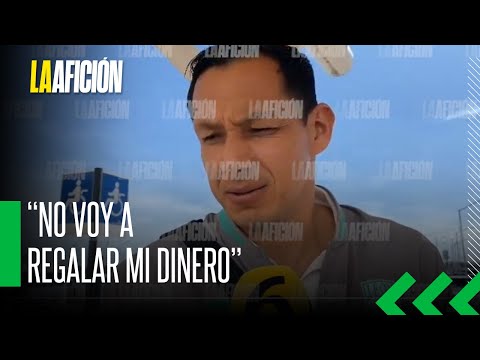 Rodolfo Cota evita hablar del arbitraje tras el empate entre León y los Xolos de Tijuana