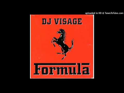 DJ Visage - Formula (DJ Beam Video Mix)
