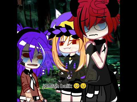 kauni🫩#gachaedit  ||gachafunny||#gachastoryindonesia #gachaclub#gachameme