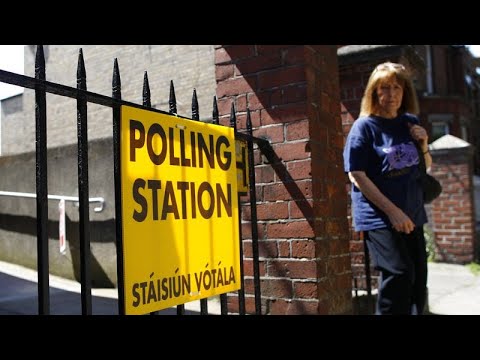 Ευρωεκλογές 2024: Η σκυτάλη σε Ιρλανδία και Τσεχία
