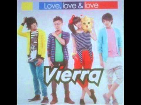 Vierra - terlalu Lama (cover)