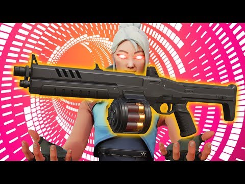Valorant Shotgun Hacks.EXE  (34 Elims)