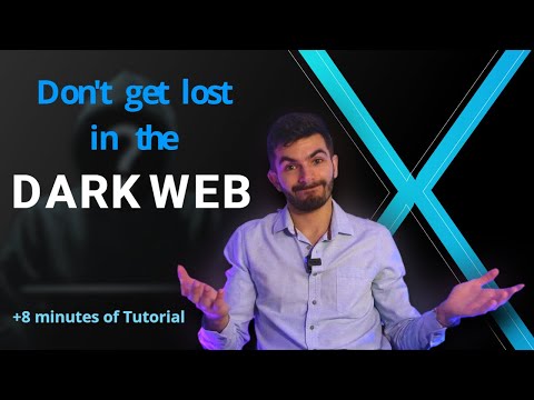 Inside the Dark Web: What it is, how it works and Live Demo !!