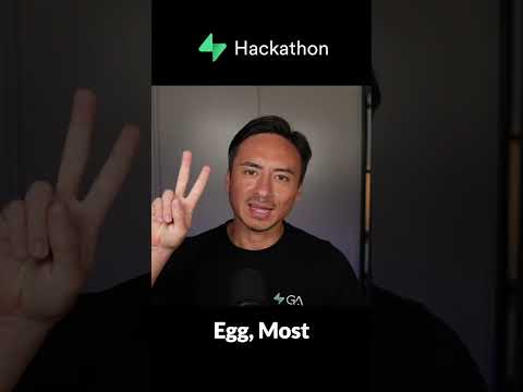 Hackathon alert 🚨 Supabase Launch Week 12 Hackathon has begun!