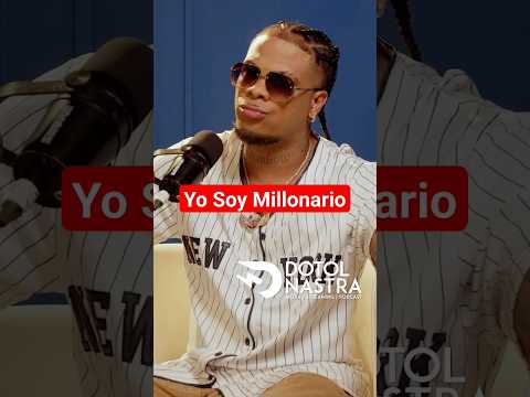 LE DICE A EL DOTOL: Yo Soy Millonario #alofokeradioshow #santiagomatias #showcarlosduran