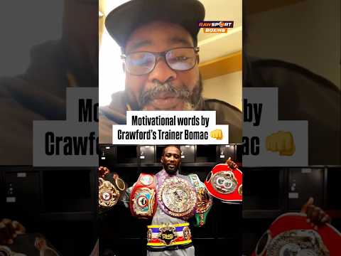 “Boxing world cannot deny the fighter, that is really good” #boxingnews #youtubeboxing #daznboxing
