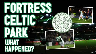 What Happened to Fortress Celtic Park? What Happened to Fortress Celtic Park?