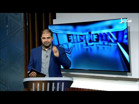 استديو سهيل | محاكمة #محمد_المياحي... الارتعاش #الحوثي أمام صلابة الكاتب الصحفي