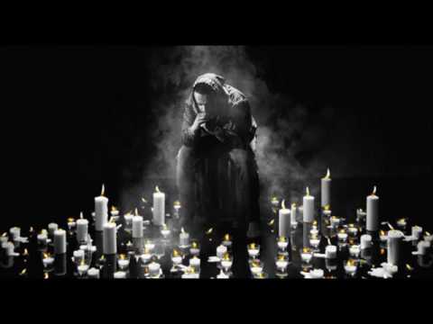 04 Alonzo Reste Tranquille 2016 audio officiel