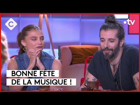 C à vous fête la musique ! - 21/06/2024