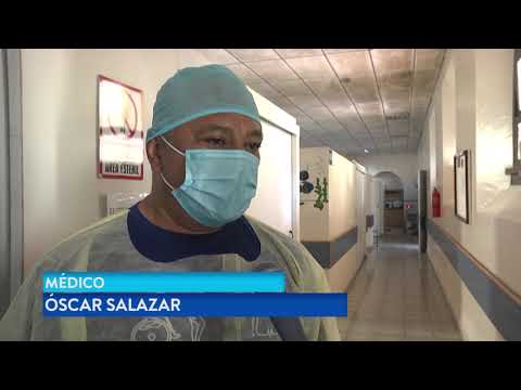 Médicos de Amatitlán realizan con éxito reconstrucción de manos