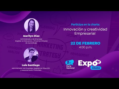 Innovación y creatividad  Empresarial