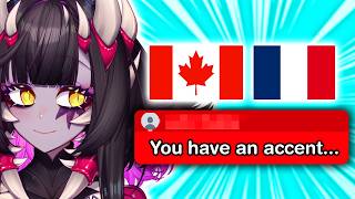 Matara BREAKS Chat By Suddenly Speaking French 🤯