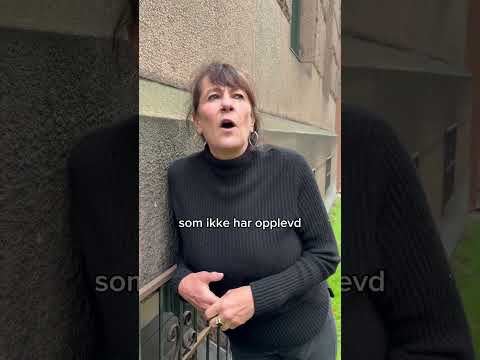 Vigdis Hjorth om «Det gode mennesket i Sandvika»