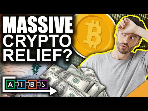 Bitcoin Relief Rally Before DUMP?! (How to Prepare for the WORST!)