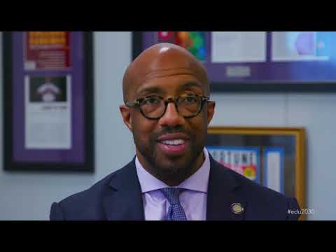 US Education - PQCX