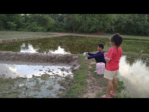 พ่อทองคนขยันป้านคันแทสำเร็จแล้ พ่อทองคนขยันป้านคันแทสำเร็จแล้