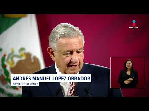 Noticias con Francisco Zea | Programa completo 12 de noviembre de 2020