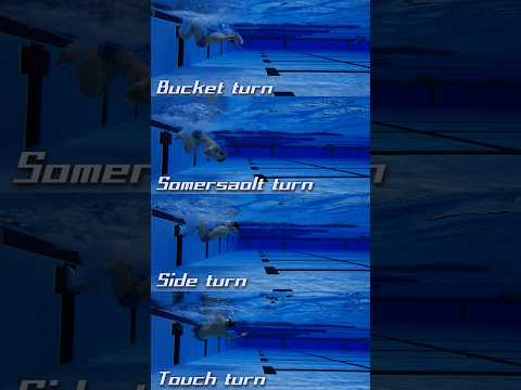 Backstroke to Breaststroke 