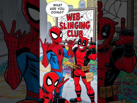 #12 Web slinging club hulk#marvel #avengersstory #avengers #shorts #funny #ironman #coffee