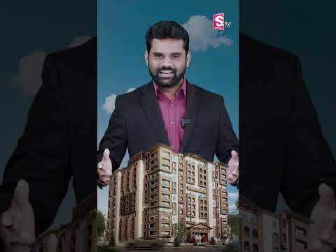 All About Property Expo 2025 | SUMAN TV Exclusive Builder Awards Night