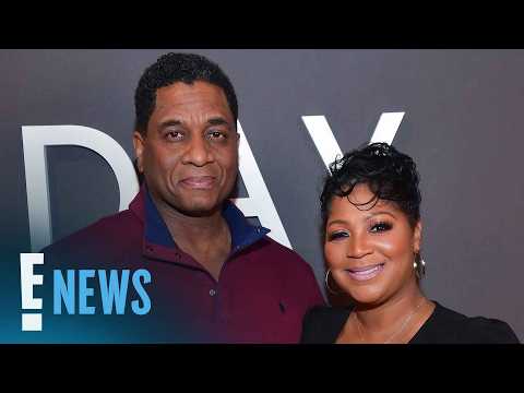 Trina Braxton's Husband Von Scales Dead at 58 | E! News