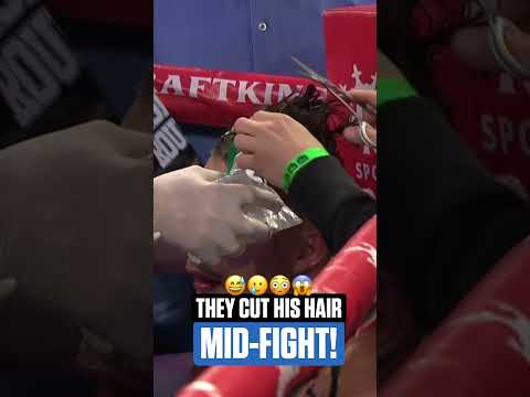 😵‍💫😵‍💫😵‍💫😵‍💫 #boxing #viral #haircut #failsvideo