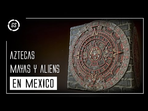 10 Cosas Que Te Harán Creer En Extraterrestres | T2 • Ep 2