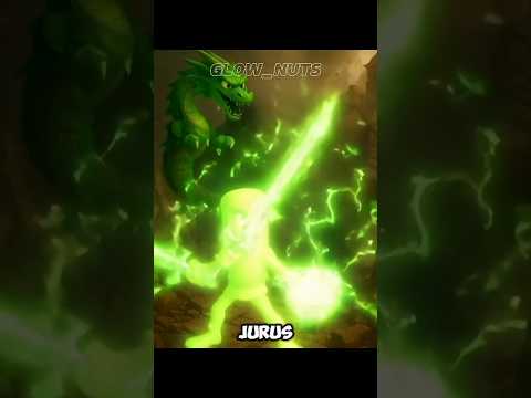 EPS 4 | Tung Tung Dapat Kekuatan Yang Luar Biasa 💀☠️ #tungtungsahur #animation #cartoon #funny#viral