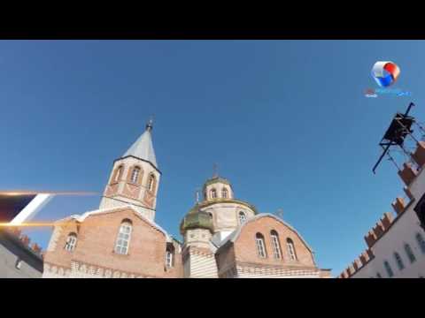 В Томской области запустили первый туристический маршрут