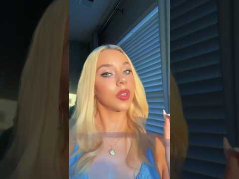 ocean eyes trend but don’t think i did this right so will redo tmrw🤷🏼‍♀️ #shorts #vlog