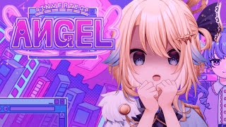 【ゲーム】本当におかしいのは私の方だったのか？ Inverted Angel ＃3【#VTuber】