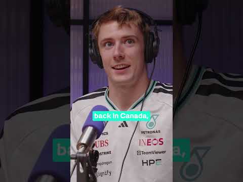 New episode alert 🚨 Two <strong>race</strong> wins. Two unforgettable weekends.🎙️ Full episode <strong>out</strong> now.