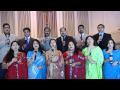 Telugu Christian Songs - Aadedan Paadedan Yesuni Sannidhilo - UECF Choir