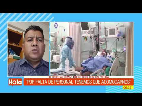 Cochabamba sufre por asacases de oxigeno! ?