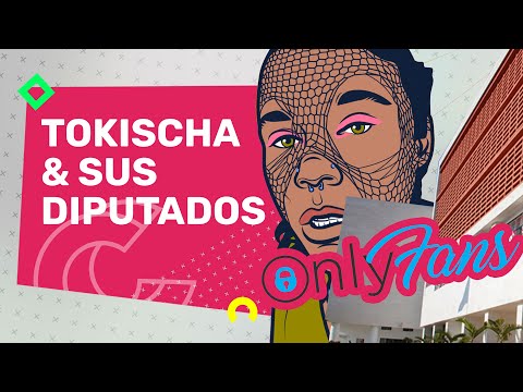 Los Diputados De Tokischa [En Only Fans] | Casos Y Cosas