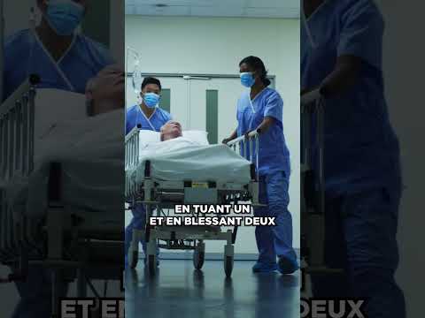 StoryBoard 1 de la vidéo ELLE TOMBE DE 13 ÉTAGES SUR DES PASSANTS #coree #coreedusud