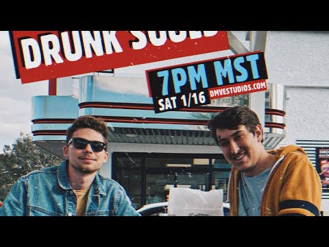 DUNK SOULS - DMVE Live